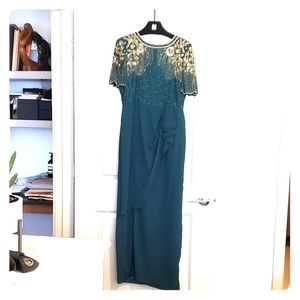 Virgos Lounge - Maxi Formal/Prom Dress